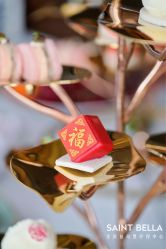 -圣贝拉母婴护理中心(深圳莱佛士店)
