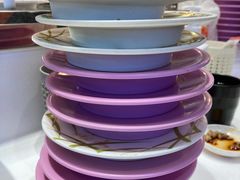 -争鲜回转寿司(南开大悦城店)