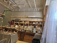 -佐敦面包铺·JORDAN BAKERY