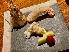 -桐寿司Sushi Tong