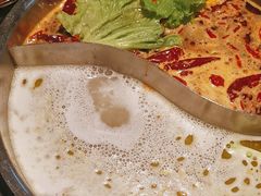 -谭三娘鲜切牛肉自助火锅(星辰汇店)