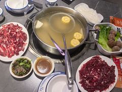 -贵宾牛·潮汕牛肉火锅(珠池总店)