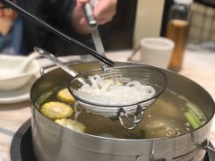-为什么牛潮汕牛肉火锅(万胜广场店)