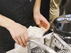 -Peet's Coffee皮爷咖啡(德基店)