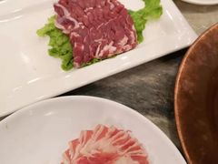 -牛街·马辈儿涮肉(牛街二店)