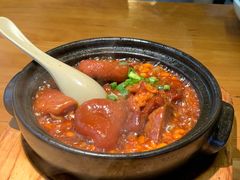 -鸡毛店·川菜(李家沱店)