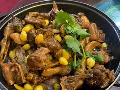 -园林美食城·本土农家菜(杨和镇店)