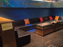 -里堂派对·独栋团建聚会小院轰趴馆(三圣乡店)