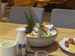 -长崎屋·日本料理·刺身·烧鸟(天河北路店)