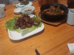 -61号餐吧(兴坪古镇漓江店)