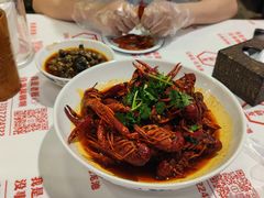 -文和友老长沙龙虾馆(化龙池店)