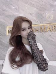 -3AM HAIR SALON染发接发