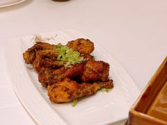 -万豪金殿(香港JW万豪酒店)