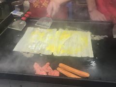 -金姐烤冷面(大沙泥街店)