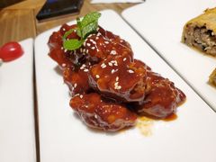 -枣子树·素食餐厅(普陀山店)