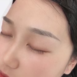-久匠·野生眉半永久纹眉