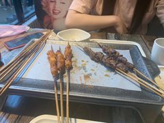 -管氏翅吧(广渠门店)
