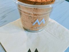 -M Stand(宁波万象城店)