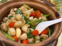 -荔枝柴烧鹅酒家(坦洲分店)