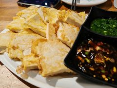 -向民炒鸡老店(金泰华府店)