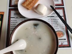 -龙记·香港茶餐厅(海上世界店)