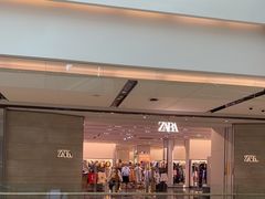 -ZARA(郑州熙地港购物中心店)