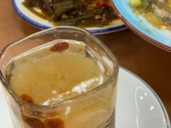 -友强·22年特色海鲜大排档·闽菜(厦门美食地标店)