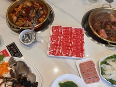 -涿派·炝锅鱼(涿州店)