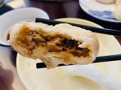三鲜包-草包包子铺1937(普利街店)