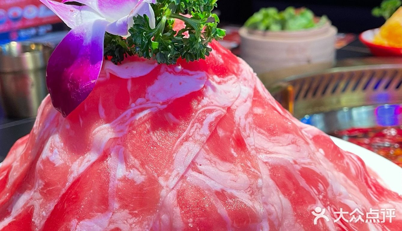 🌶️南昌不务正业的火锅店是这里🌶️