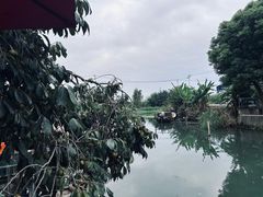 -喜洋洋蟹庄(阳澄湖店)