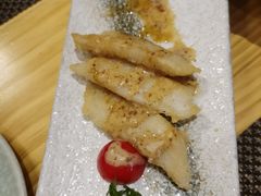 -菊上料理(蜀山银泰百货店)