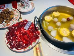 -汕头八合里海记牛肉店(清河店)