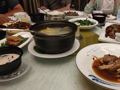 -椿记烧鹅(建干路店)