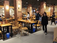 -叶婆婆钵钵鸡(乐山老店)