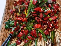 -上座云间·青年赣菜(绿茵店)