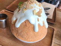 -After You Dessert Cafe(Silom Complex)