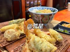 -天妇罗内顺田(罗湖店)
