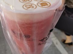-沪上阿姨·精选茶饮(唐山新街北口店)