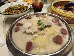 -老边饺子馆(金源店)