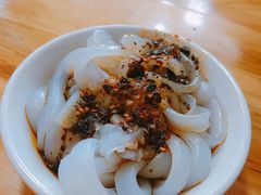 -洞子口张老二凉粉(文殊院店)