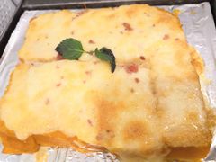 -小厨娘淮扬菜(六合欢乐港店)