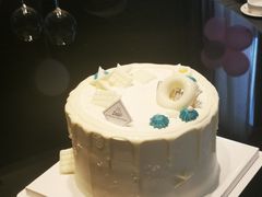 -ZOZO's昌左左精致甜品设计(新北店)