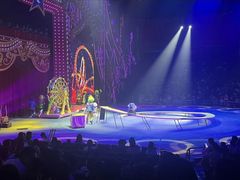 -珠海横琴长隆《卡卡虎奇遇记》