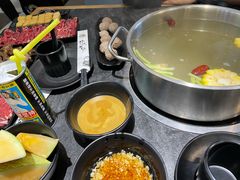 -林记潮牛·牛肉火锅(上马墩店)