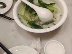 鱼丸汤-华盛丰温州大排档(东三环南路店)
