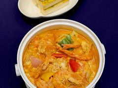 -百盛·鼎膳(中海财富中心)
