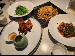-夜宴江景餐厅