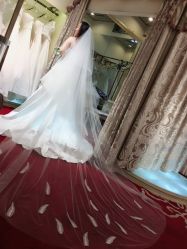 -全城热恋璀璨婚纱摄影(国贸总店)