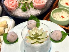 -捞王锅物料理(上海世茂广场店)
